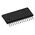 Allegro Microsystems A4980KLPTR-T, Stepper Motor Driver IC, 28 V 1.4A 28-Pin, TSSOP