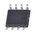 onsemi MC33039D, BLDC Motor Controller, 7.5 V 8-Pin, SOIC