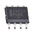 onsemi MC33039D, BLDC Motor Controller, 7.5 V 8-Pin, SOIC