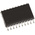 STMicroelectronics L6225DTR,  Brushed Motor Driver IC, 52 V 1.4A 20-Pin, SOIC