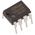 STMicroelectronics VIPER22ADIP-E, PWM Controller, 50 V, 60 kHz 8-Pin, PDIP