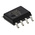Texas Instruments LM3526M-H/NOPBHigh Side Power Switch IC 8-Pin, SOIC