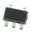 DiodesZetex AP22814BW5-7High Side Power Switch IC 5-Pin, SOT25