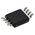 DiodesZetex AP22814AM8-13High Side Power Switch IC 8-Pin, MSOP