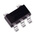 DiodesZetex AP22811AW5-7High Side Power Switch IC 5-Pin, SOT25