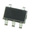 DiodesZetex AP22814AW5-7High Side Power Switch IC 5-Pin, SOT25