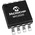 Microchip MIC2025-2YMMHigh Side, USB Power Power Switch IC 8-Pin, MSOP