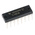 Texas Instruments TL494IN, PWM Controller, 40 V, 300 kHz 16-Pin, PDIP