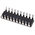 Texas Instruments UCC3895N, Quad PWM Controller, 1000 kHz 20-Pin, PDIP