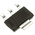 DiodesZetex BSP75NTALow Side, Low Side Switch Power Switch IC 3 + Tab-Pin, SOT-223