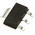 DiodesZetex BSP75NTALow Side, Low Side Switch Power Switch IC 3 + Tab-Pin, SOT-223