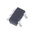 DiodesZetex AP2171WG-7High Side, High Side Switch Power Switch IC 5-Pin, SOT-25