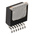 Infineon BTS500551TMAATMA1High Side, High Side Switch Power Switch IC 7-Pin, TO-220