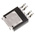 Infineon BTS6163DAUMA1High Side, High Side Switch Power Switch IC 5-Pin, TO-252