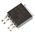 Infineon BTS6163DAUMA1High Side, High Side Switch Power Switch IC 5-Pin, TO-252