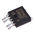 Infineon BTS462TATMA1High Side, High Side Switch Power Switch IC 5-Pin, TO-252