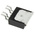 Infineon BTS441RGATMA1High Side, High Side Switch Power Switch IC 5-Pin, TO-263