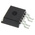 Infineon BTS441RGATMA1High Side, High Side Switch Power Switch IC 5-Pin, TO-263