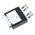 Infineon BTS6143DAUMA1High Side, High Side Switch Power Switch IC 5-Pin, TO-252
