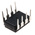 Infineon ICE3BR0665JXKLA1, PWM Controller, 27 V, 65 kHz 8-Pin, DIP