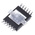 Infineon ITS5215LCUMA1High Side, High Side Switch Power Switch IC 12-Pin, SOIC