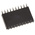 Infineon ITS711L1FUMA1High Side, High Side Switch Power Switch IC 20-Pin, SOIC