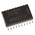 Infineon ITS711L1FUMA1High Side, High Side Switch Power Switch IC 20-Pin, SOIC