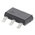 STMicroelectronics VNN1NV04PTR-E, OMNIFET: Fully Autoprotected Power MOSFET Power Switch IC 3 + Tab-Pin, SOT-223