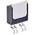 Infineon BTS436L2GATMA1High Side, High Side Switch Power Switch IC 5-Pin, TO-263