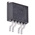 Infineon BTS436L2GATMA1High Side, High Side Switch Power Switch IC 5-Pin, TO-263