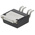 Infineon AUIPS7081STRLHigh Side, High Side Switch Power Switch IC 5-Pin, D2Pak