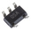 Microchip MIC2514YM5-TR Power Switch IC 5-Pin, SOT-23