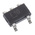 Microchip MIC2514YM5-TR Power Switch IC 5-Pin, SOT-23