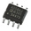 Analog Devices Fixed Series Voltage Reference 5V ±0.4 % 8-Pin SOIC, AD586JRZ