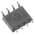 Texas Instruments Fixed Series Voltage Reference 2.5V ±0.05 % 8-Pin SOIC, REF5025AID
