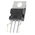 STMicroelectronics VIPER100A-E, PWM Controller, 15 V, 110 kHz 5-Pin, PENTAWATT