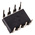Texas Instruments UC3843AN, PWM Controller, 500 kHz 8-Pin, PDIP