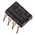 Texas Instruments UC3843AN, PWM Controller, 500 kHz 8-Pin, PDIP