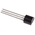 Texas Instruments Adjustable Shunt Voltage Reference 2.5 - 36V ±1.0 % 3-Pin TO-92, TL431AILP