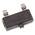 Intersil Fixed Series Precision Voltage Reference 2.6V ±0.2 % 3-Pin SOT-23, ISL60002DIH326Z-TK