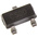 Intersil Fixed Series Precision Voltage Reference 2.6V ±0.2 % 3-Pin SOT-23, ISL60002DIH326Z-TK