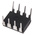 Infineon ICE2A265FKLA1, PWM Controller 8-Pin, PDIP