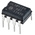 onsemi UC3842BNG, PWM Controller, 500 kHz 8-Pin, PDIP