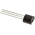 Texas Instruments Precision Shunt Voltage Reference 5V 1% 3-Pin TO-92, LM336Z-5.0/NOPB