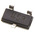 Texas Instruments Fixed Shunt Voltage Reference 2.5V ±0.1 % 3-Pin SOT-23, LM4040AIM3-2.5/NOPB