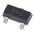 Texas Instruments Fixed Shunt Voltage Reference 4.1V ±0.5 % 3-Pin SOT-23, LM4040CIM3-4.1/NOPB