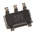Texas Instruments Fixed Series Voltage Reference 2.5V ±0.2 % 5-Pin SOT-23, LM4120AIM5-2.5/NOPB