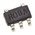 Texas Instruments Fixed Series Voltage Reference 2.5V ±0.2 % 5-Pin SOT-23, LM4120AIM5-2.5/NOPB