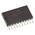 Texas Instruments UCC2895DW, Quad PWM Controller, 16.5 V, 1 MHz 20-Pin, SOIC