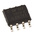 Texas Instruments Fixed Series Voltage Reference 10V ±2.5% 8-Pin SOIC, REF102CU